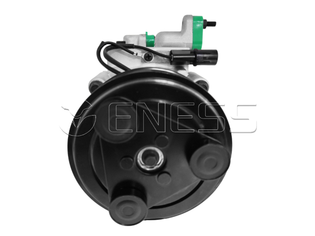 HS18 7PK 122mm  For Kia Sorento 7PK //H-1 STAREX