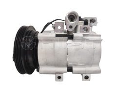 HS18 4PK 139mm For Hyundai Terracan
