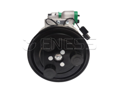 HS18 4PK 139mm For Hyundai Terracan