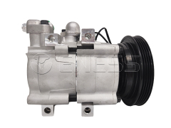 HS18 4PK 139mm For Hyundai Terracan