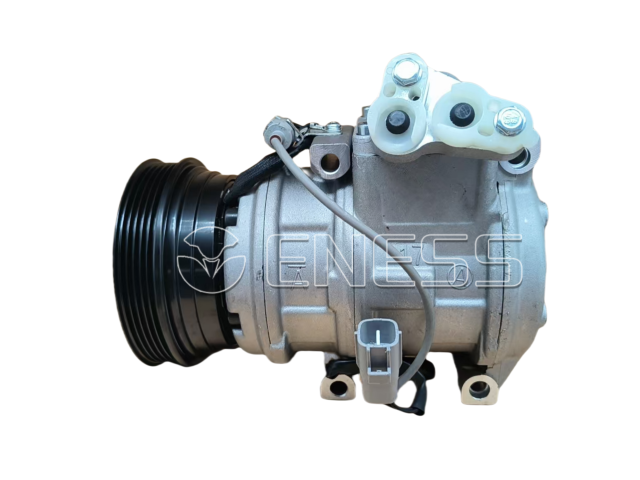 10PA17C 5PK 130MM For TOYOTA CAMRY Estate1996-2002 /CARINA 1994-1997 /CELICA 1992-1995 /LEXUS 1991-1997