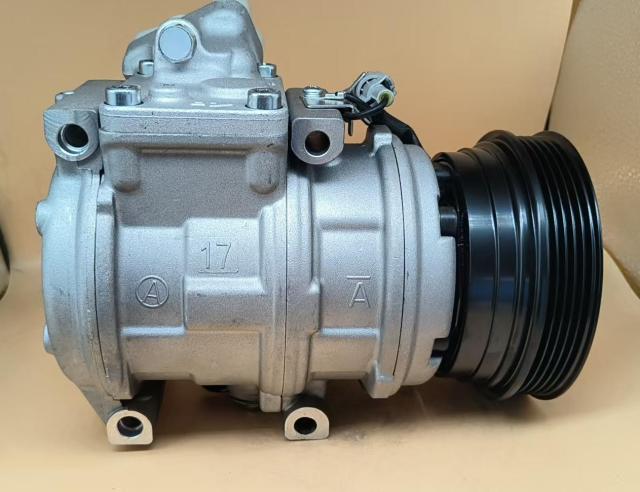 10PA17C 5PK 130MM For TOYOTA CAMRY Estate1996-2002 /CARINA 1994-1997 /CELICA 1992-1995 /LEXUS 1991-1997