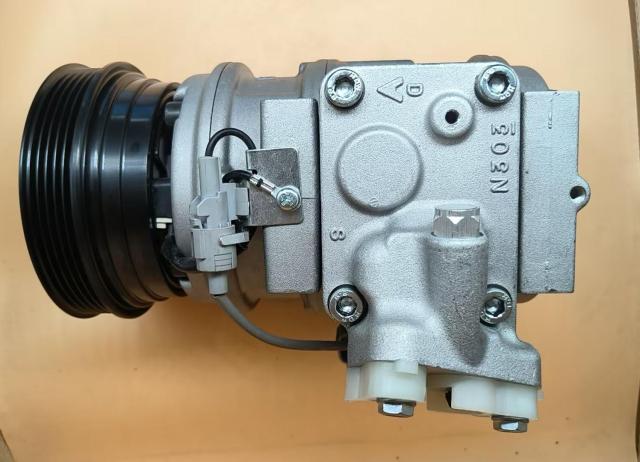 10PA17C 5PK 130MM For TOYOTA CAMRY Estate1996-2002 /CARINA 1994-1997 /CELICA 1992-1995 /LEXUS 1991-1997