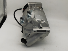 VS-16 6PK 108MM For For FORD Focus Mk3 2010-