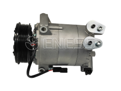 VS-16 6PK 108MM For For FORD Focus Mk3 2010-