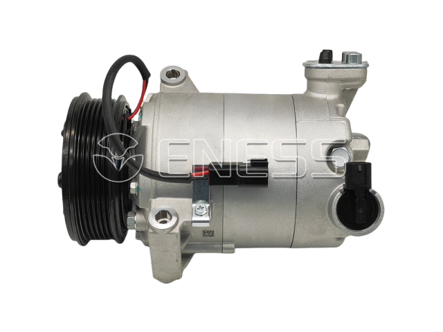 VS-16 6PK 108MM For For FORD Focus Mk3 2010-