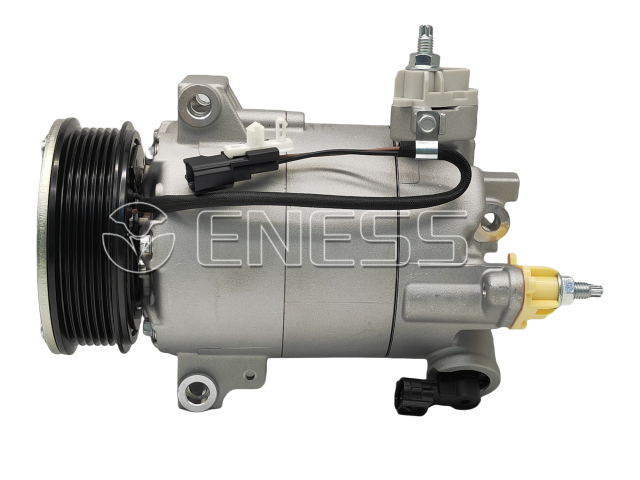 7VS16EC 6PK 108MM For FORD TRANSIT, TOURNEO 2014-/B-MAX, FIESTA 2012-/ECOSPORT 2013-