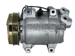 DKS15D 4PK 119MM For Mitsubishi Triton  OE:MN123627