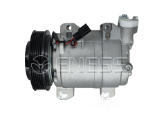 DKS17D 6PK 125mm For NISSAN ROGUE 2007 - 2013 OE:926001JB0A /RENAULT KOLEOS