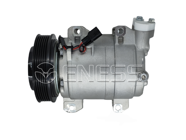 DKS17D 6PK 125mm For NISSAN ROGUE 2007 - 2013 OE:926001JB0A /RENAULT KOLEOS