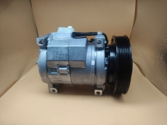 10S17C 6PK 140MM For DODGE CARAVAN