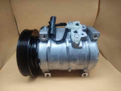10S17C 6PK 140MM For DODGE CARAVAN