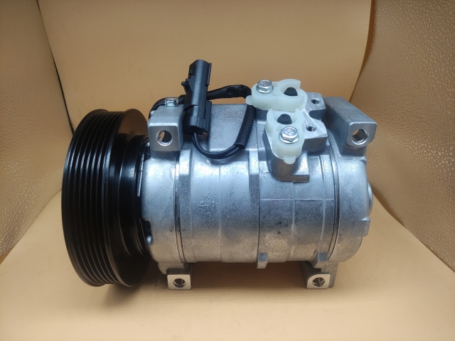 10S17C 6PK 140MM For DODGE CARAVAN