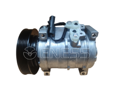 10S17C 6PK 140MM For DODGE CARAVAN