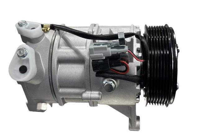 VCS14EC 7PK 115mm For Nissan Altima 2013-2018 OE:92600-3NT5B
