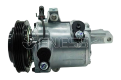 CR08Bb 4PK 110MM For SUZUKI SWIFT 1.2 2017- OE:95200-52R00