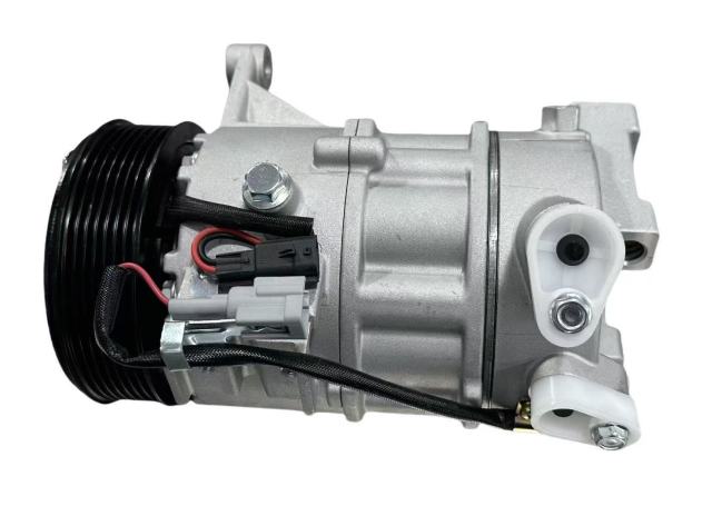 VCS14EC 7PK 115mm For Nissan Altima 2013-2018 OE:92600-3NT5B