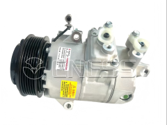 CSV614 6PK 110mm For GRAND VITARA 2009- OE:95201-76KA0 /KIZASHI 2010-