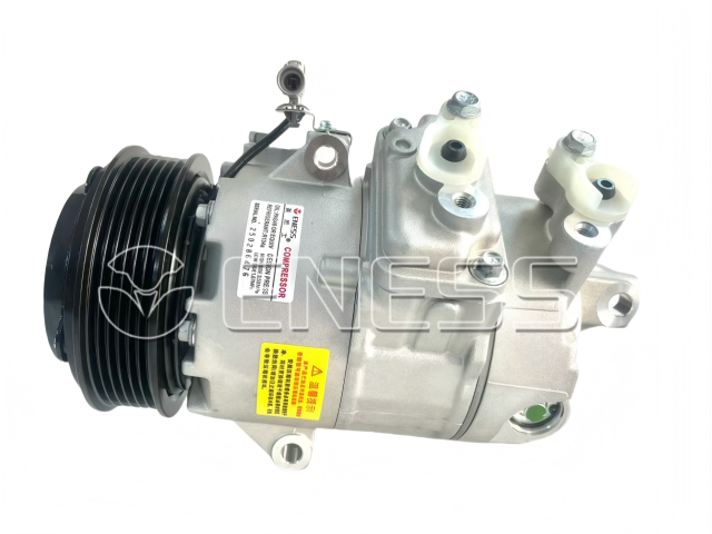 CSV614 6PK 110mm For GRAND VITARA 2009- OE:95201-76KA0 /KIZASHI 2010-