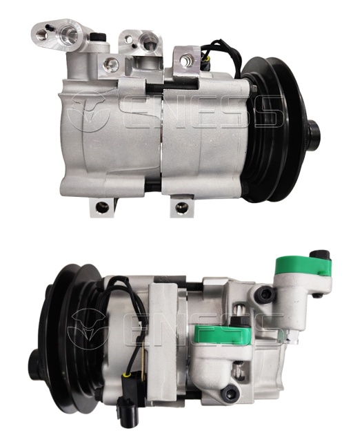 HS17 1A for Hyundai Terracan