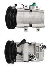 HS17 5PK for Hyundai Terracan