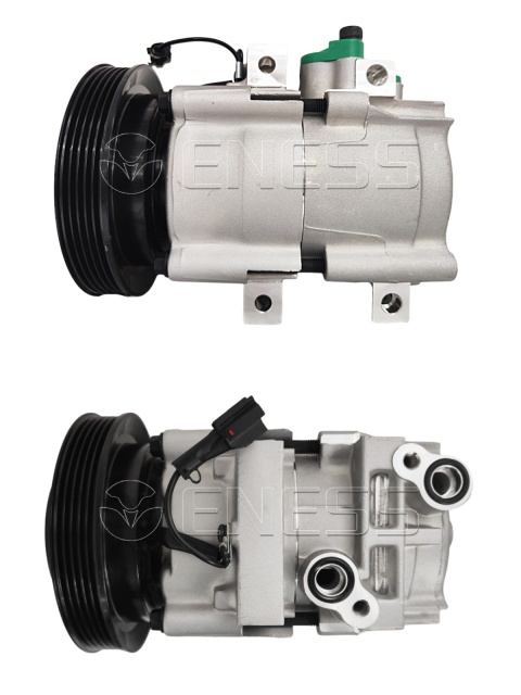 HS17 5PK for Hyundai Terracan