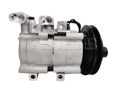 HS17 1A for Hyundai Terracan