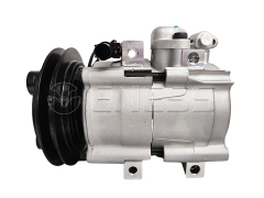 HS17 1A for Hyundai Terracan
