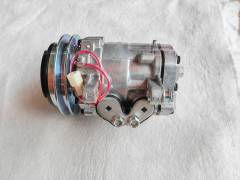 7B10 1A 115MM R134a for Komatsu Excavator
