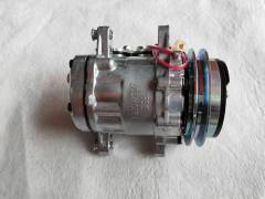 7B10 1A 115MM R134a for Komatsu Excavator