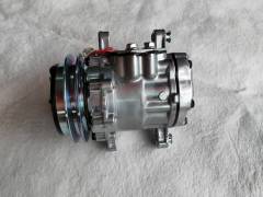 7B10 1A 115MM R134a for Komatsu Excavator