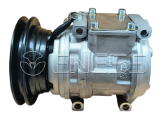 10PA15C 1A 143mm for Mitsubishi Pajero NJ 3.0L 6G72 1993 - 1996 /Toyota Hilux 2.4 OE:88320-35560 
