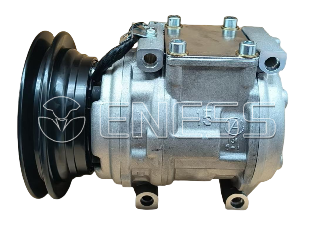 10PA15C 1A 143mm for Mitsubishi Pajero NJ 3.0L 6G72 1993 - 1996 /Toyota Hilux 2.4 OE:88320-35560 