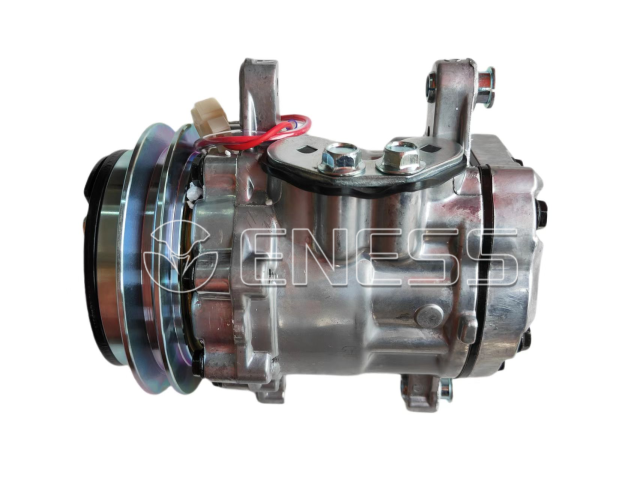 7B10 1A 115MM R134a for Komatsu Excavator