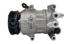 NE15 6PK 110mm For Changan UNI-K OE:8103100-BQ04
