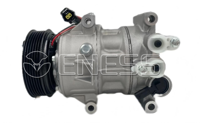 NE15 6PK 110mm For Changan UNI-K OE:8103100-BQ04
