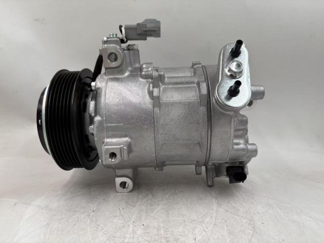 6SBU14C 6PK 110MM  For JEEP RENEGADE 2.0 2014- OE: 53327159 /Diesel/FIAT 500X 2014-