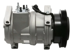 10S17C 4PK 130mm for DODGE NEON 2.0 1991- OE:K05058036AD /CHRYSLER PT CRUISER 2000-2010