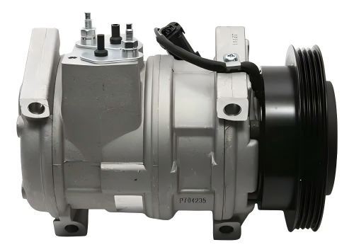 10S17C 4PK 130mm for DODGE NEON 2.0 1991- OE:K05058036AD /CHRYSLER PT CRUISER 2000-2010