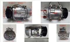 7H15 6PK 119MM for Jeep