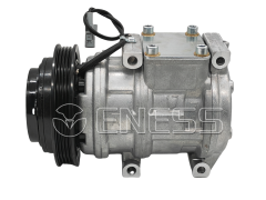 10PA17C 4PK 130MM For LAND CRUISER 1992-1997 OE:447200-4495  