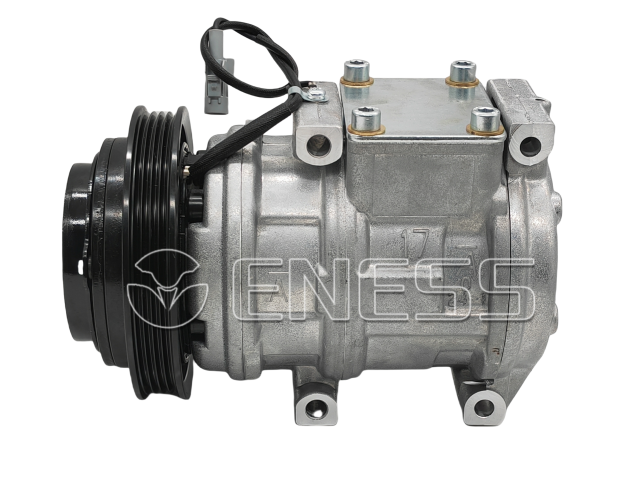 10PA17C 4PK 130MM For LAND CRUISER 1992-1997 OE:447200-4495  