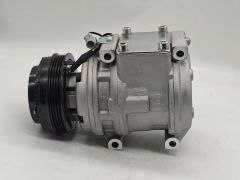 10PA15L 4PK 116mm for Toyota T100 Tundra 3.4L 1994-1998 