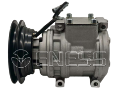 10PA15L 1A 143MM For TOYOTA LAND CRUISER 4.2 1990 - 1997 OE:447200-0982