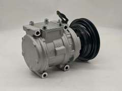 10PA15L 1A 143MM For TOYOTA LAND CRUISER 4.2 1990 - 1997 OE:447200-0982