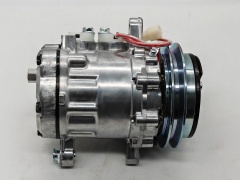 7B10 1A R134a for Komatsu Excavator