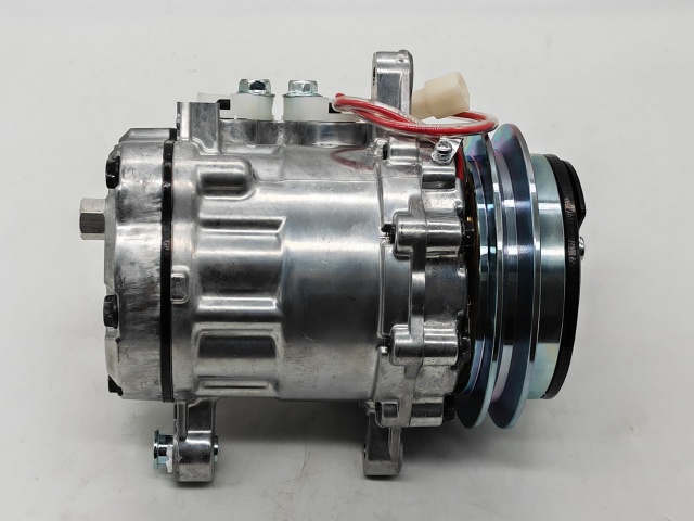 7B10 1A R134a for Komatsu Excavator