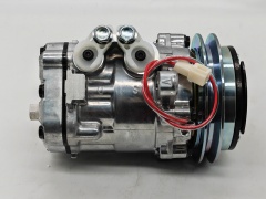 7B10 1A R134a for Komatsu Excavator