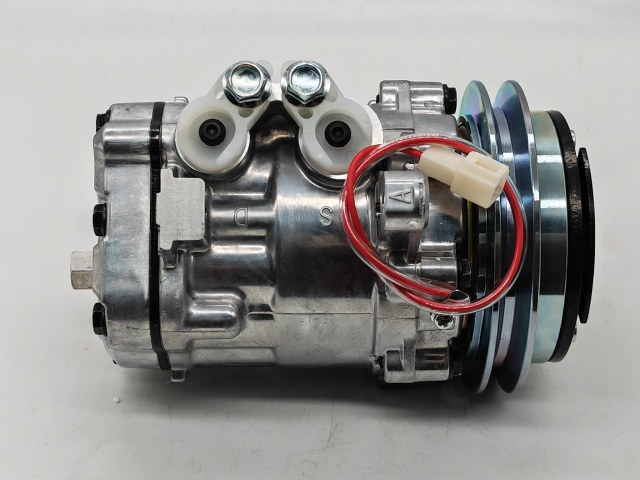 7B10 1A R134a for Komatsu Excavator