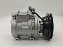 10PA15L 1A 143MM For TOYOTA LAND CRUISER 4.2 1990 - 1997 OE:447200-0982